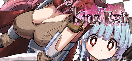 King Exit（V1.20-最终典藏版+全DLC）-秋风资源网