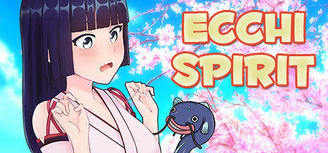 驱魔人武的精神/Ecchi Spirit（V1.0）-秋风资源网